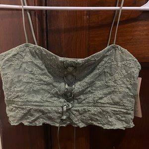 Fairycore Colsie Bralette